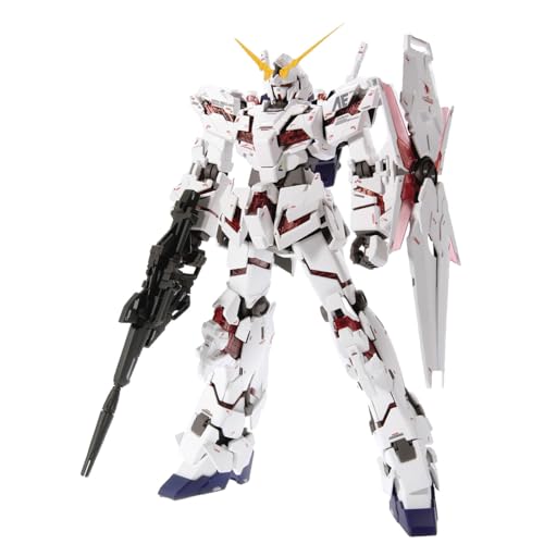 Bandai Mg 1/100 Unicorn Ver.Ka