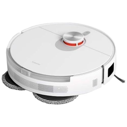Xiaomi Robot Vacuum Cleaner S20+ White (Bhr8159Eu)