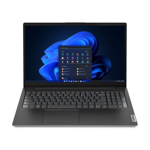 Lenovo V15 G4 Abp Amd Ryzen™ 7 7730U Ordinateur Portable 39,6 Cm (15.6") Full Hd 16 Go Ddr4-Sdram 512 Go Ssd Wi-Fi 5