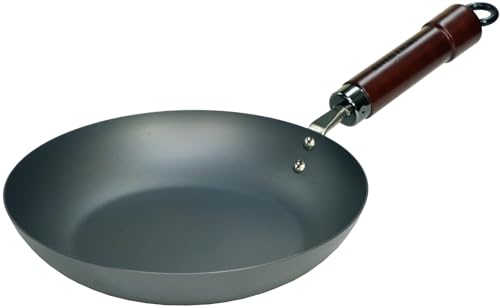 River Luce Pan Molto Friggere 20 Centimetri 12K20 (Giappone Import / Il Pacchetto E Il Manuale Sono Scritte In Giapponese)