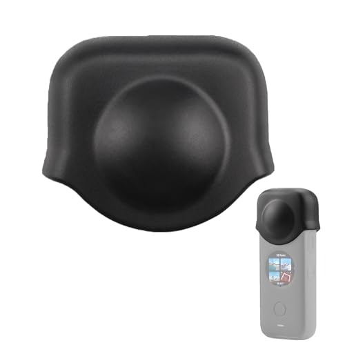 Biking Cappuccio Di Protezione Della Fotocamera Dell'Obiettivo In Silicone, Tappo Di Protezione Dell'Obiettivo Protezione Della Copertura Dell'Obietti