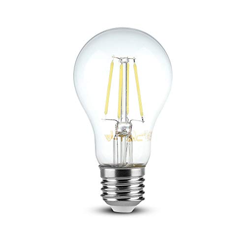 V-Tac Vt-1885D 4364 4 W, 6W-E27