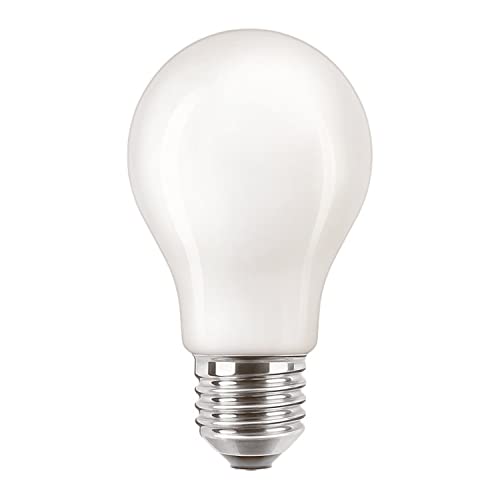 Philips Lampada Corepro Ledbulbnd10.5-100W E27A60 827Frg In Vetro 8719514361287