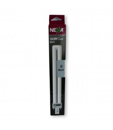 Newa Lux Sun 9 Watt Pl (Ricambio Pl Mirabello 60 Vecchio Modello)