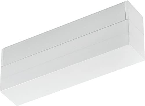 Duoline Alimentatore Dimmerabile Max 600W Bianco L. 13,5Cm 701031