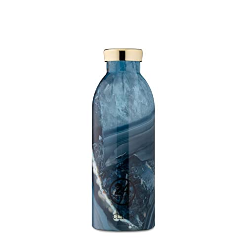24Bottles Clima Bottle Bottiglia Agate 500Ml