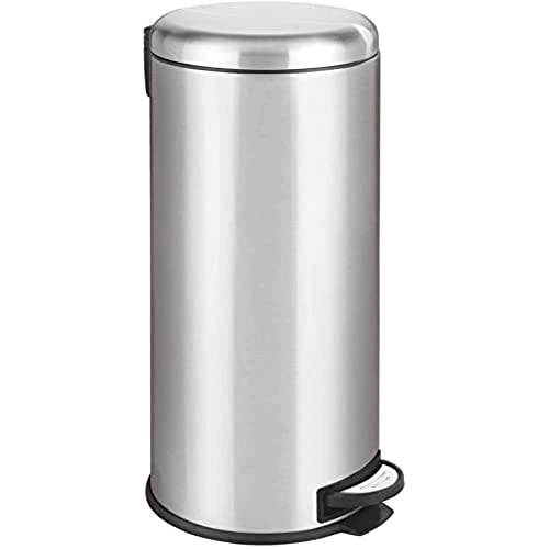 Pattumiera Per La Cucina A Pedali 30 L Urban