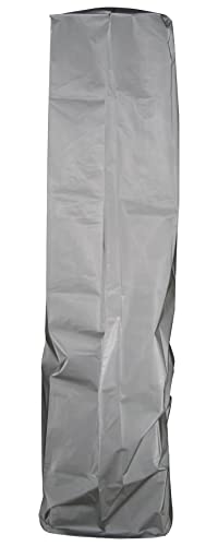 Venture Home Cover Per Hottie Square Heater – Grigio