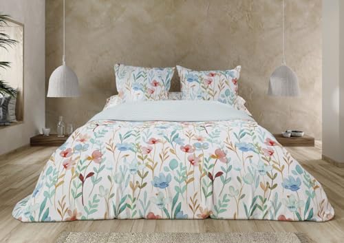El Mundo Copripiumino Pierre Cardin Fany - Multi, 150 Cm.