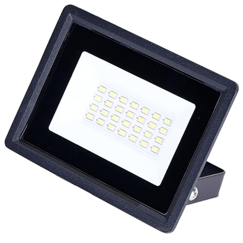 Glowster Proiettore Led 20 W 4000 K