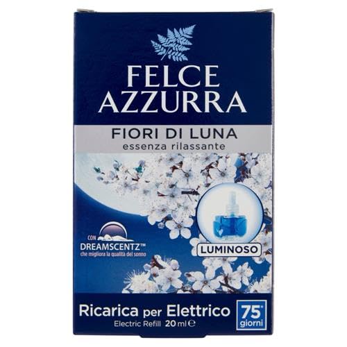 Felce Deodoranti, Multicolore, Único