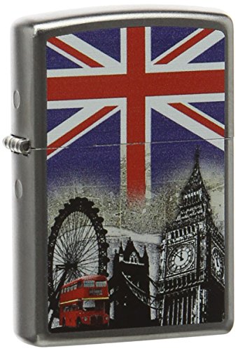 Zippo Accendino Antivento In Metallo A Lunga Durata Zippo Con Accendino Zippo Liquido Ricaricabile Perfetto Per Sigarette, Sigari, Candele, Accendini