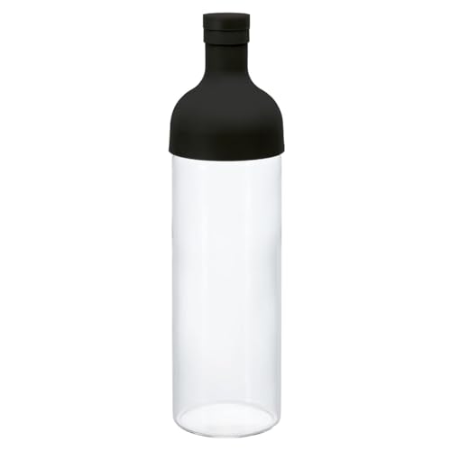 Hario Cold Brew Fib-75-B-Bb - Bottiglia Da Tè Con Inserto Per Filtri, 750 Ml