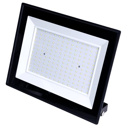 Glowster Proiettore Led 150 W 4000 K