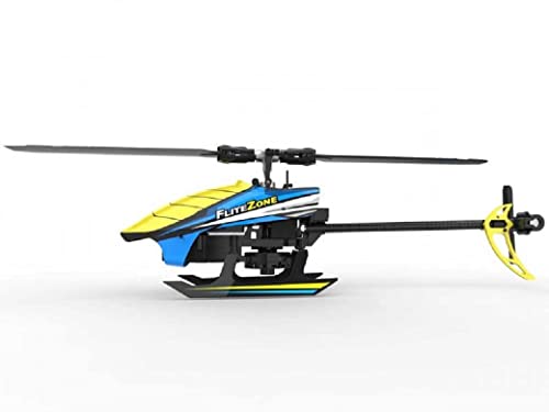 Rc Elicottero Flitezone 120X Elicottero Rtf