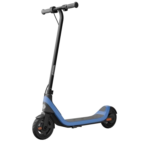 Ninebot Monopattino Elettrico C2 Lite Powered By Segway