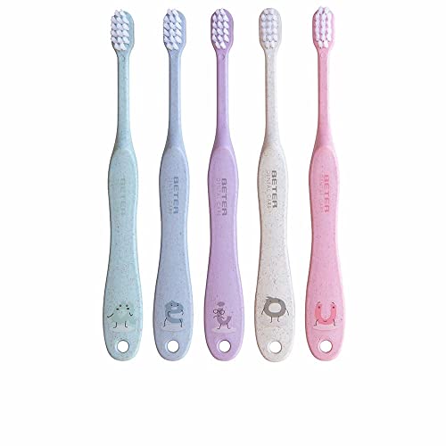 Cepillo Dientes Infantil 1 U
