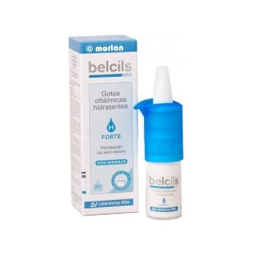 Belcils Med Gts Oft Hidrat Forte 10Ml