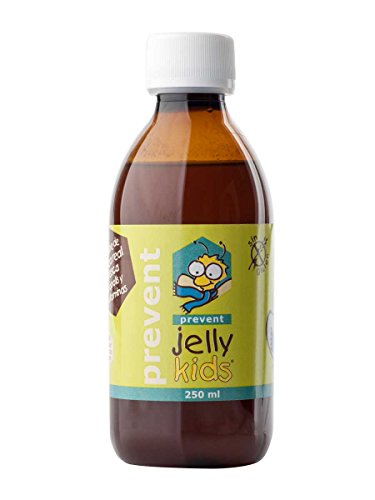 Eladiet Jelly Kids Prevent - 250 Ml
