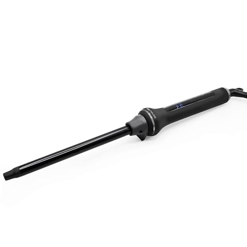 Corioliss Style Stick Arricciatore Digitale Nero Soft Touch