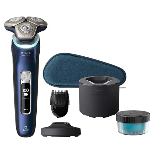 Philips S9980 59 Series 9000 Rasoio Elettrico