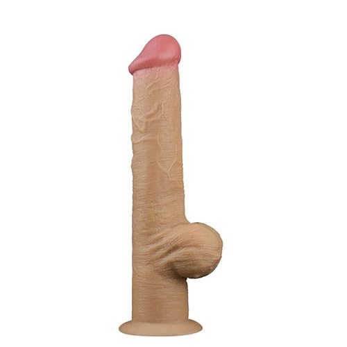 Dildo Doble Capa 12.5