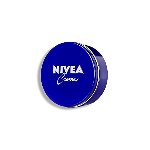 Nivea Crème, Crema Idratante, 75 Ml