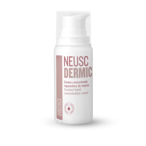 Neusc Crema Dermica Hand Repairman 60Ml