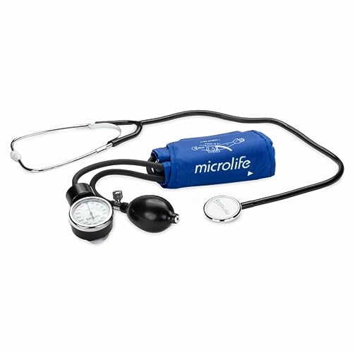 Microlife Ag1-20 Arti Superiori Manuale