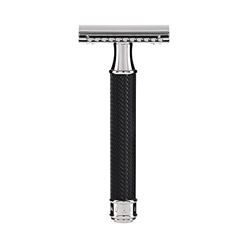 Mühle - Rasoio Con Pettine A Denti Stretti