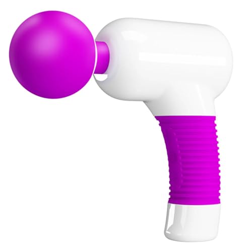 Magic Gun Pretty Love Paars (Debra01484)