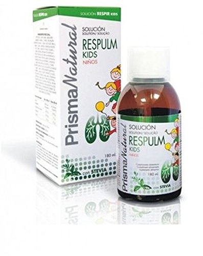 Resplum Kids. 180 Ml Di Prisma Naturale
