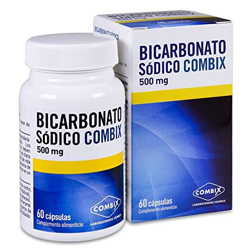 Combix Bicarbonato Di Sodio, 60 Usd