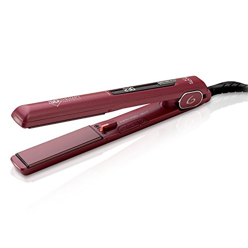 Gama Italy Professional Starlight Tourmaline 5D, Piastra Per Capelli, Tecnologia Iht, 150° - 230°C