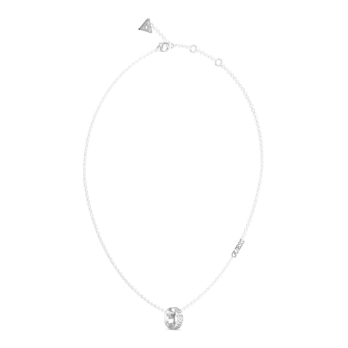 Guess Collana Jewellery Jubn03343Jwrht-U Marca, Única, Metallo, Nessuna Pietra Preziosa