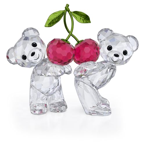 Swarovski Orsetto Kris Sempre Insieme