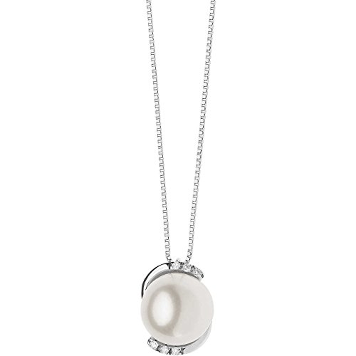 Collana Comete Donna Glp545