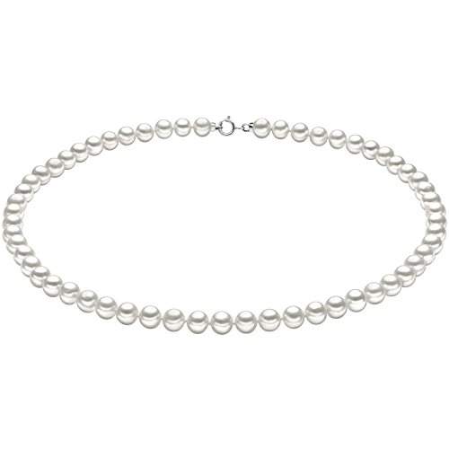 Collana Comete Perle