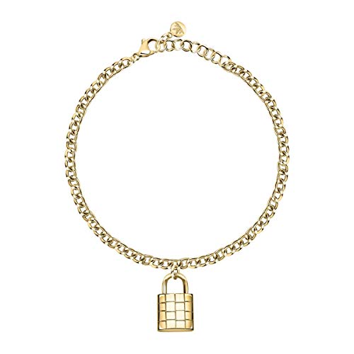 Morellato Bracciale Donna Abbraccio, Estándar, Nessun Tipo Di Materiale, Nessuna Pietra Preziosa