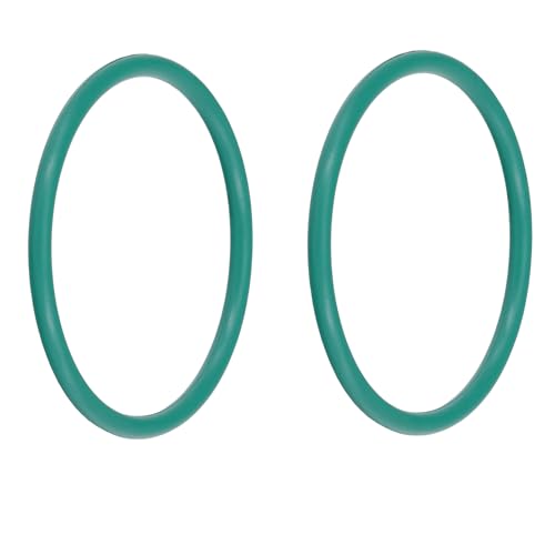 Guarnizione Or 155 Viton, Compatibile Con Macchine Per Caffè Quick Mill E Poccino (2 Pezzi)