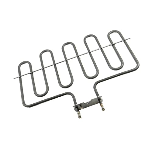 Resistenza, Griglia, Wok Ts-01022910 Tefal