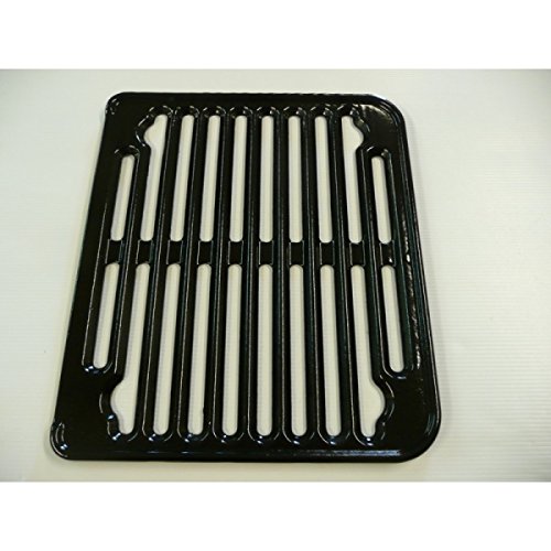 Campingaz Griglia Di Ricambio Cottura In Ghisa Smaltata Per Barbecue 2 Classic Exs Vario