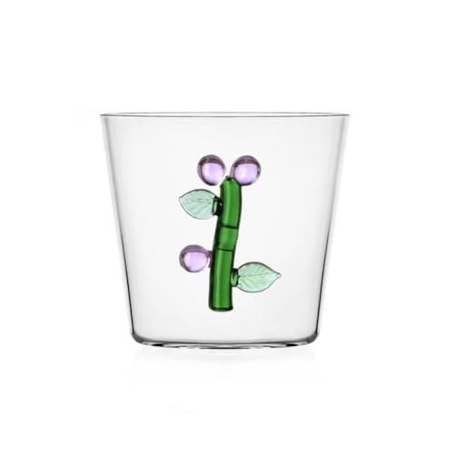 Ichendorf Tumbler Fiore Rosa Collezione Botanica - 35 Cl
