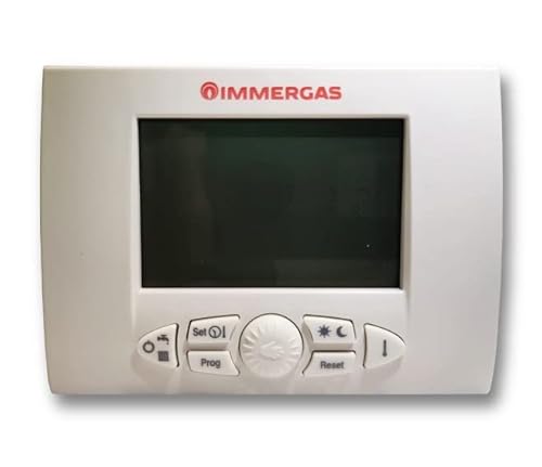 Immergas 3.032645 Crd Plus Comando Remoto Digitale Modulante