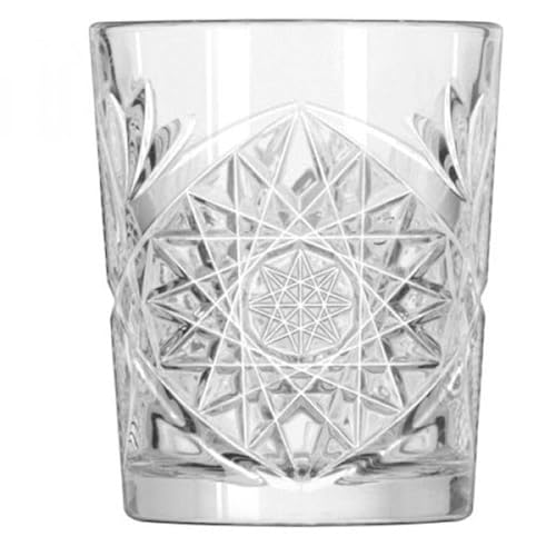 Onis Hobstar Dof Bicchiere 35,5 Cl Set 6 Pz