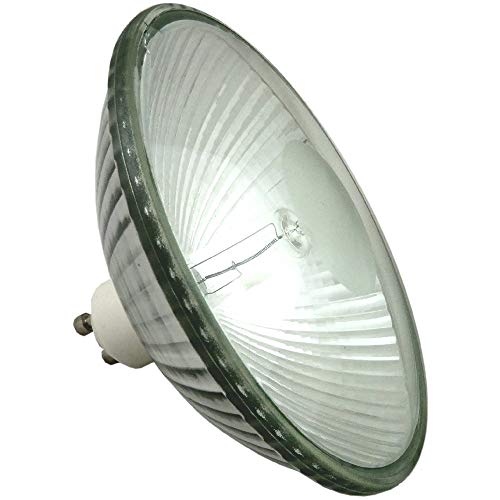 Halogeen Reflektor 230V 75W Es111 Gu10 111Mm 24°