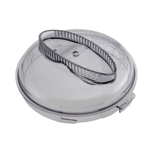 Cuisinart Coperchio Originale Ech-4Wbc Tritatutto Mini Prep Pro 900Ml Ech4Pe