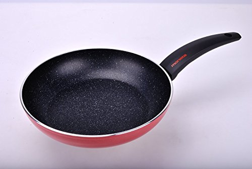 Moneta Agata Padella Antiaderente Induzione Cm 28