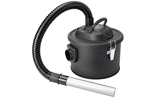 Dictrolux Aspiracenere 10 Litri 600W - 873102