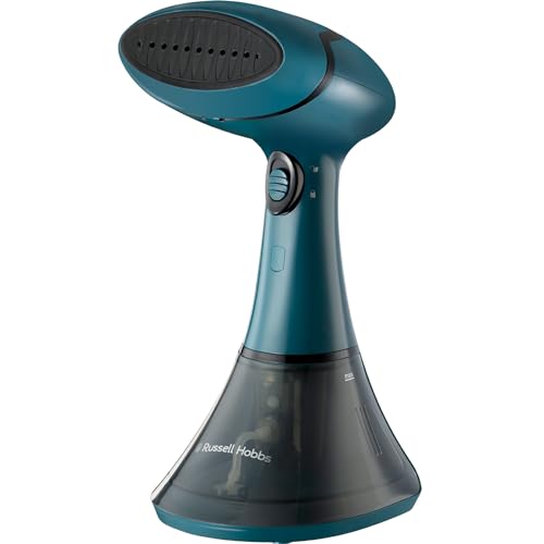 Russell Hobbs - Vaporizzatore Portatile Steam Genie